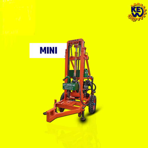 Mini Submersible Boring Machine