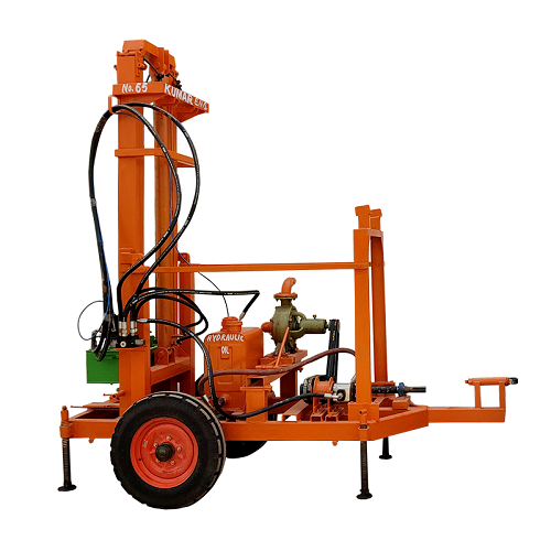 Portable Borewell INDRATOH