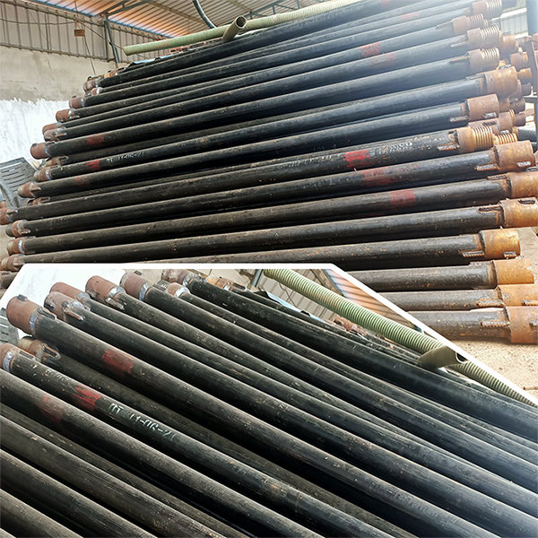 Drilling Rods Seamless