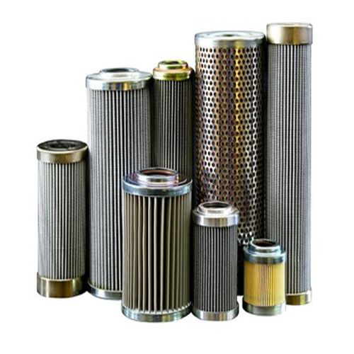 Hydraulic Filter