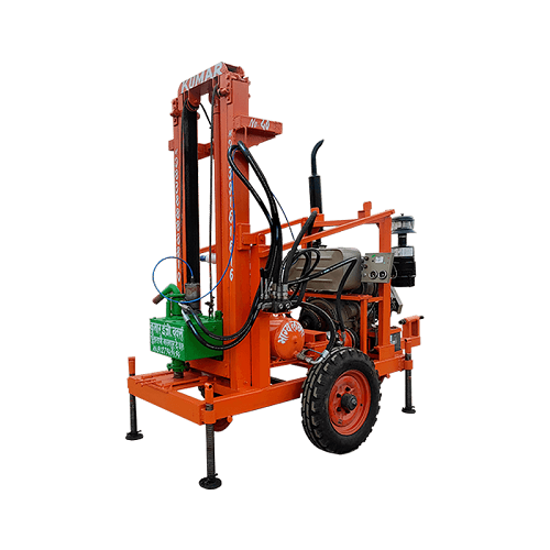 Portable Borewell INDRA26EH