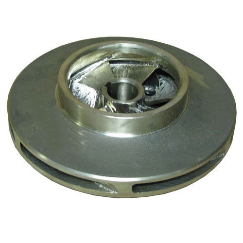 Water Pump Impeller