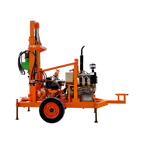 Portable Borewell INDRA38EH