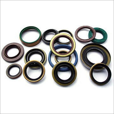 Rotary Oil Seal Kit