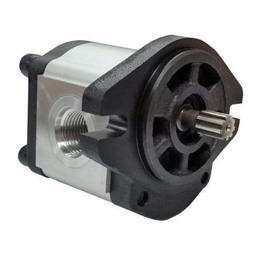 Hydraulic Gear Pump